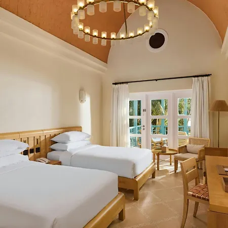 Sheraton Miramar Resort El Gouna-3